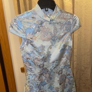 Miss selfridge dress